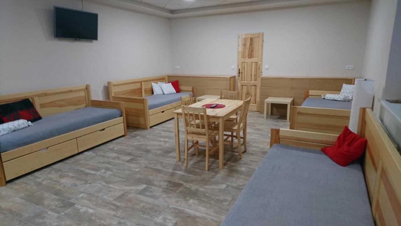 Apartman Žamberk Zewnętrze zdjęcie