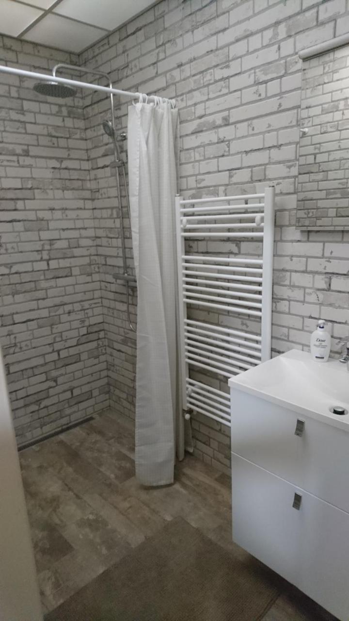 Apartman Žamberk Zewnętrze zdjęcie