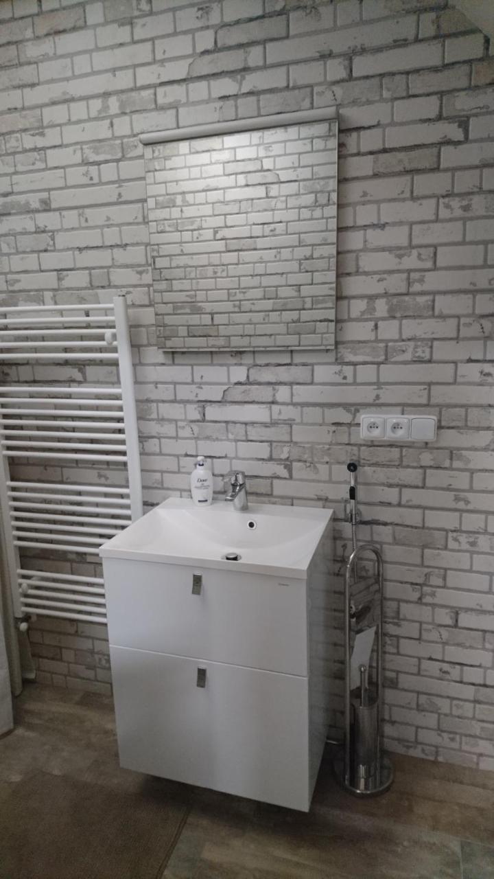 Apartman Žamberk Zewnętrze zdjęcie